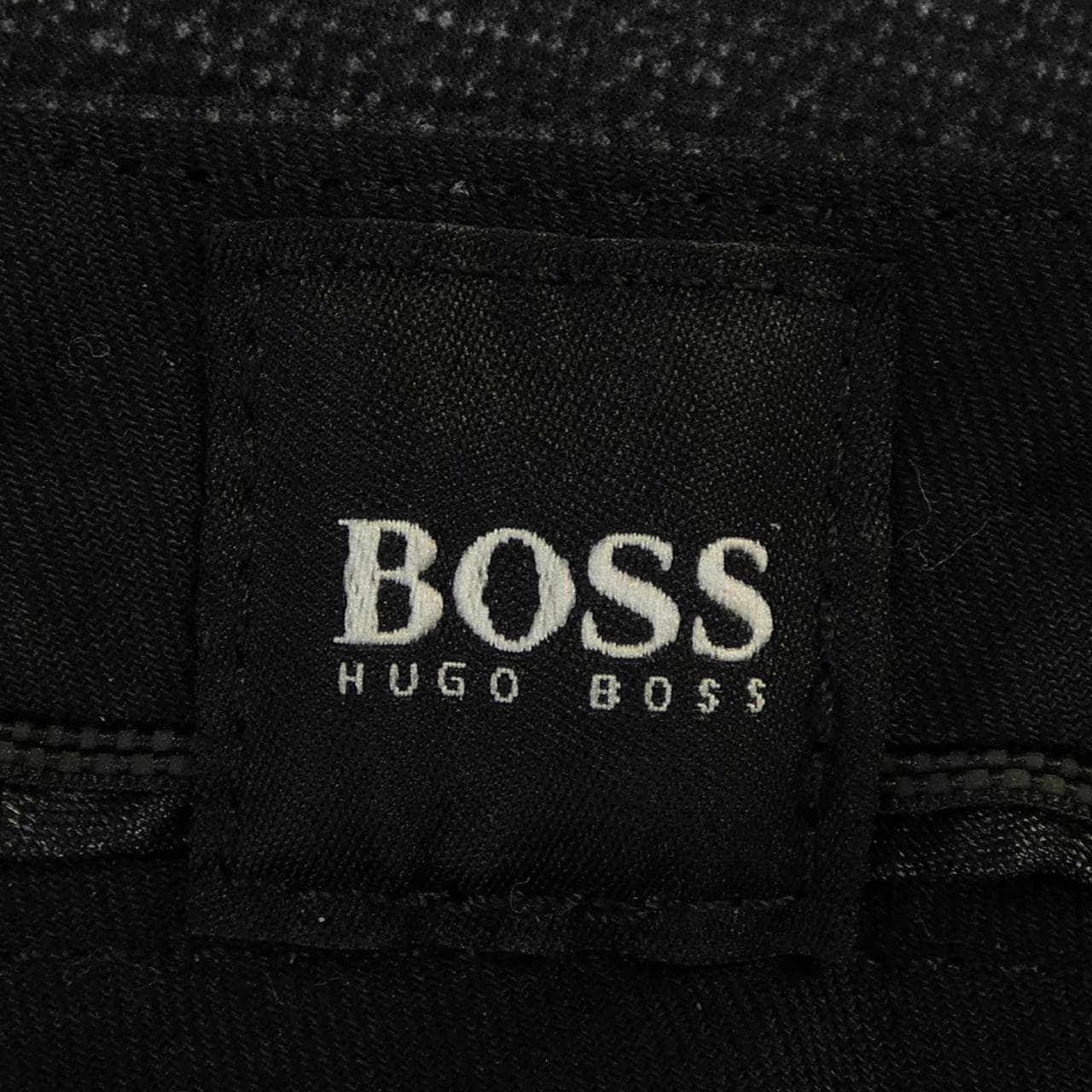 ヒューゴボス HUGO BOSS パンツ
