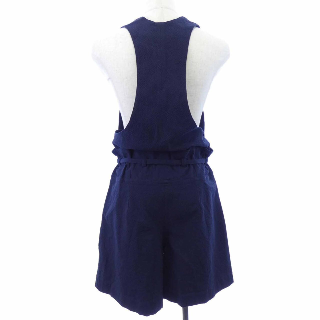 カルヴェン CARVEN オールインワン