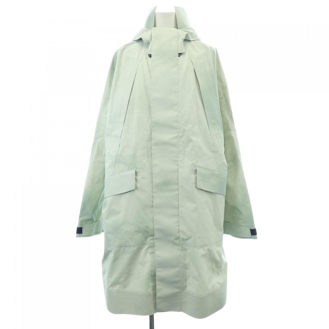 ロエベ LOEWE ON PARKA OUTER H929Y02W19 コート