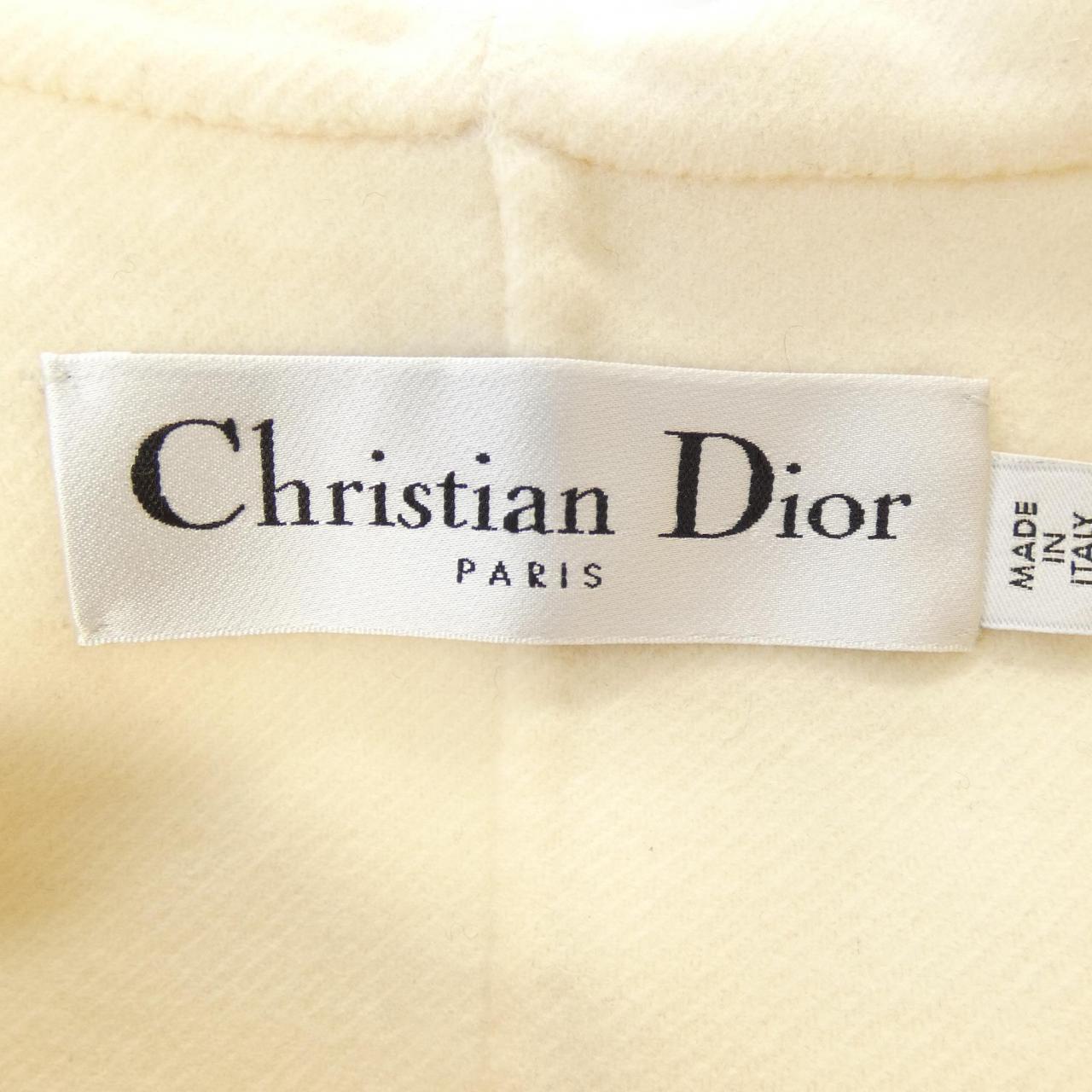 クリスチャンディオール CHRISTIAN DIOR 010M41A1116 コート