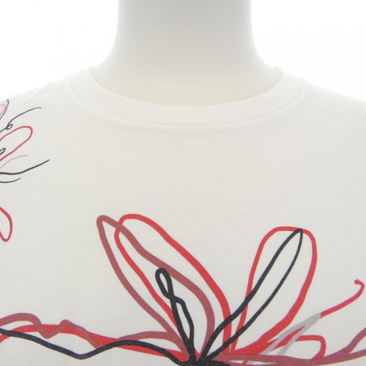 メゾンマルジェラ Maison Margiela S50GC0509 Tシャツ