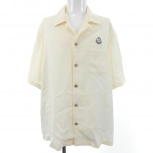 モンクレール ジーニアス MONCLER GENIUS S／Sシャツ