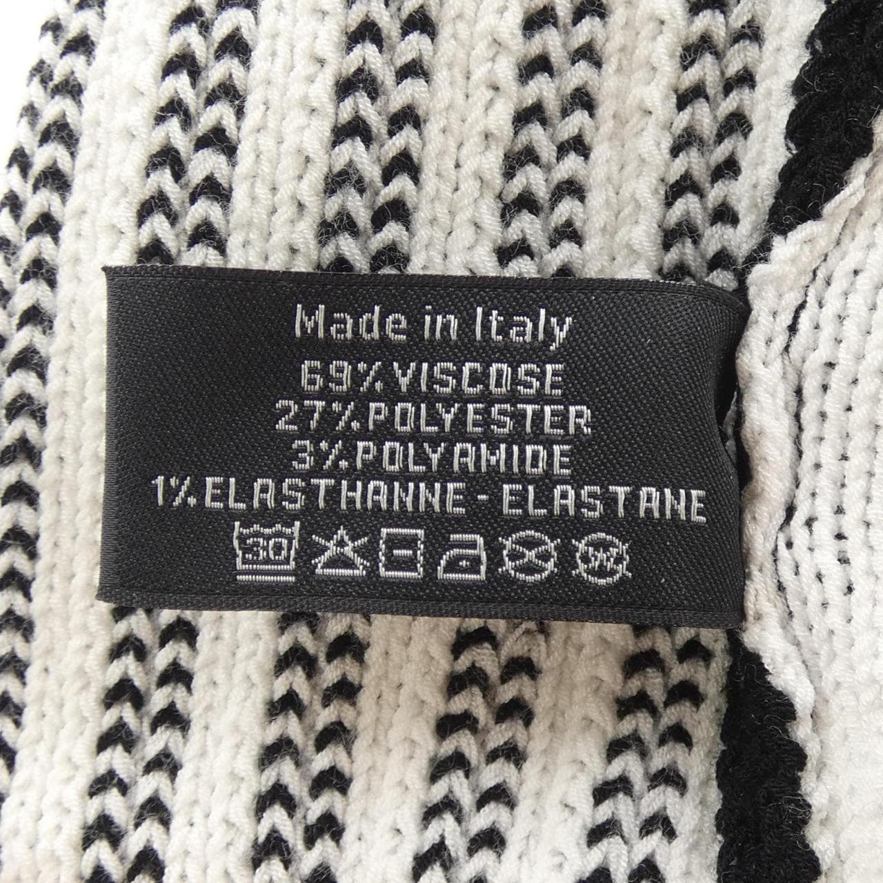 シャネル CHANEL ゲートル AA9804B15518 レッグウォーマー
