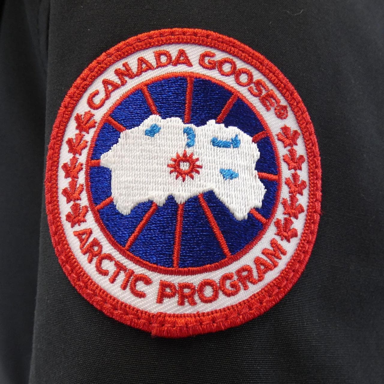 カナダグース CANADA GOOSE 2603JL BRONTE ブロンテ ダウンコート