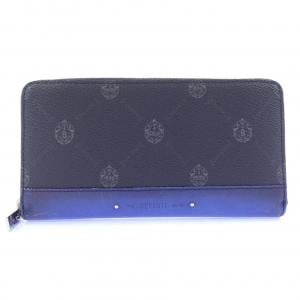 ベルルッティ Berluti イタウバキャンバスレザー WALLET