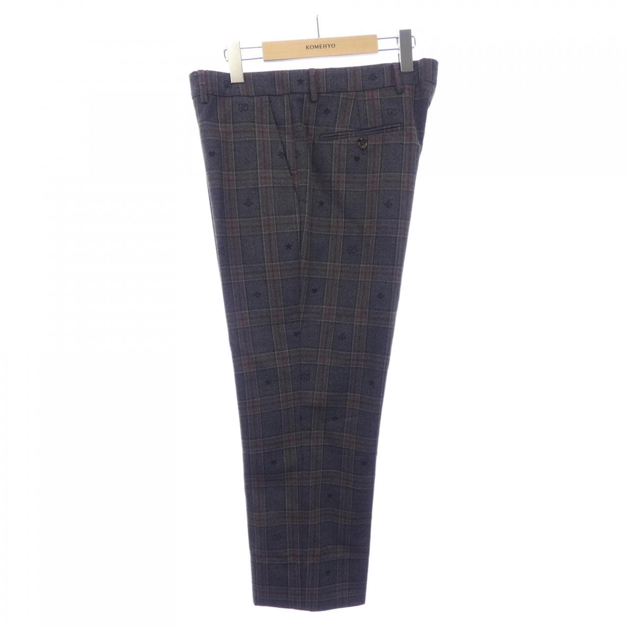グッチ GUCCI 604050 ZAC6Q スーツ