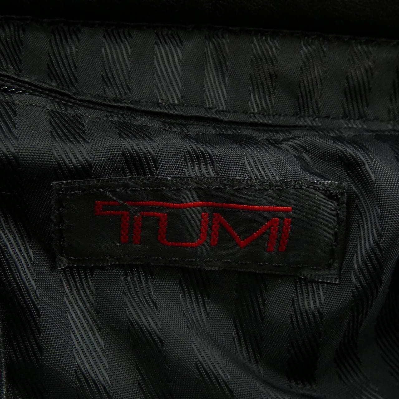トゥミ TUMI BAG