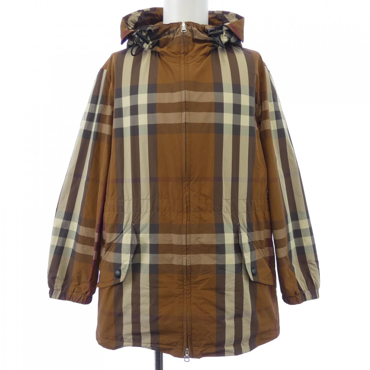 バーバリー BURBERRY 8104162 ブルゾン