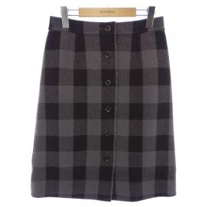 アクアスキュータム Aquascutum スカート