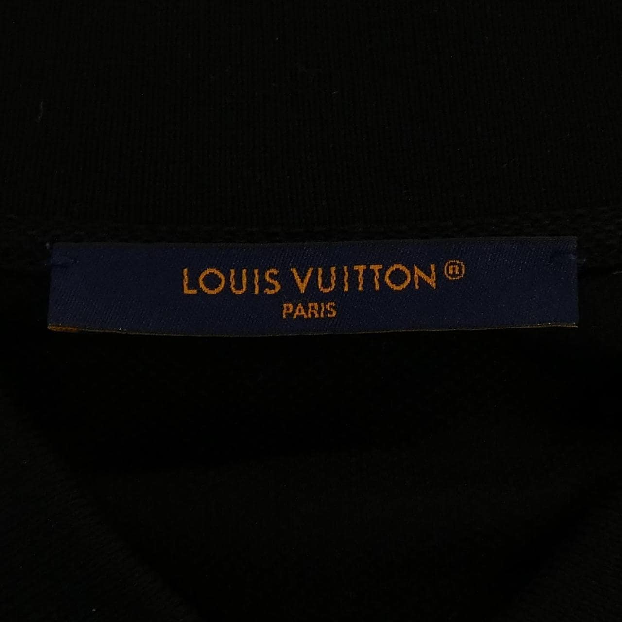 ルイヴィトン LOUIS VUITTON シグネチャーポロウィズエンブロイダリー HNY58WJ64 ポロシャツ