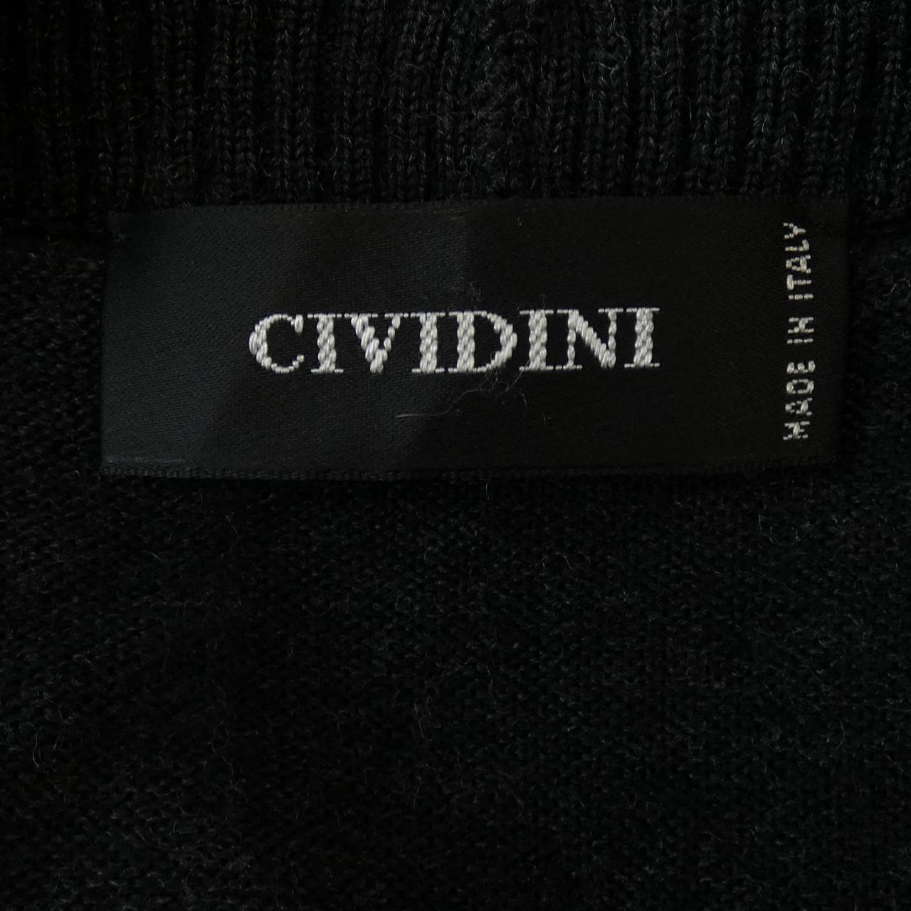 チヴィディーニ CIVIDINI ワンピース