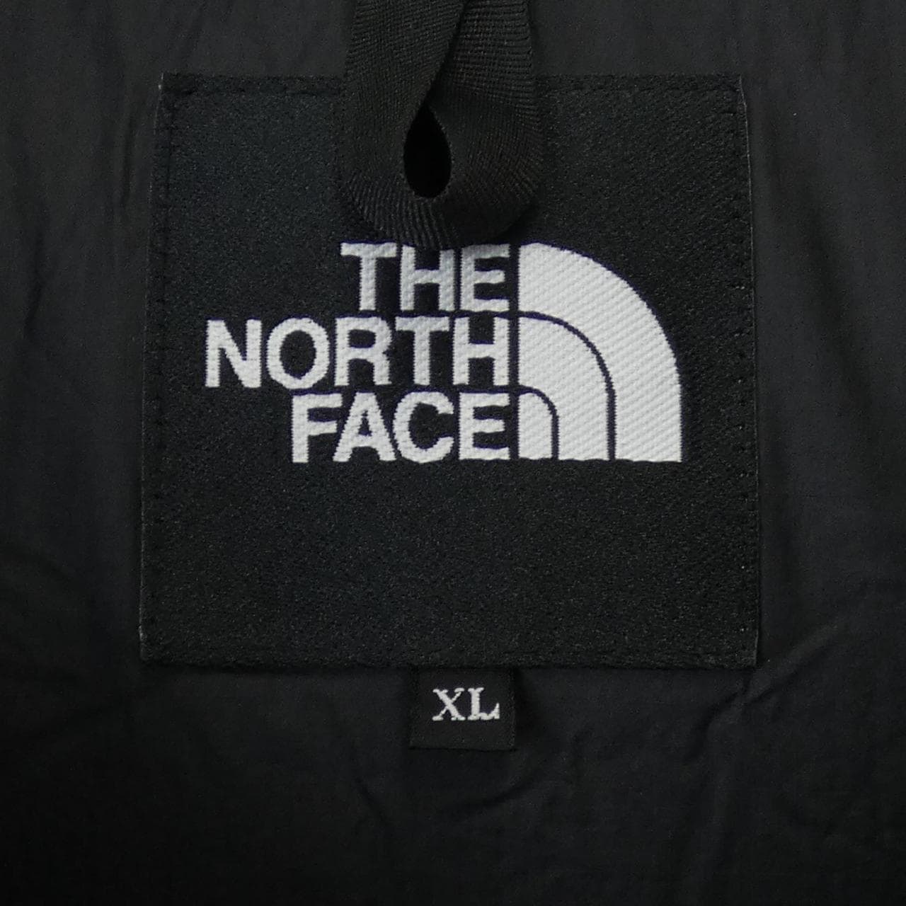 The North Face THE NORTH FACE down jacket