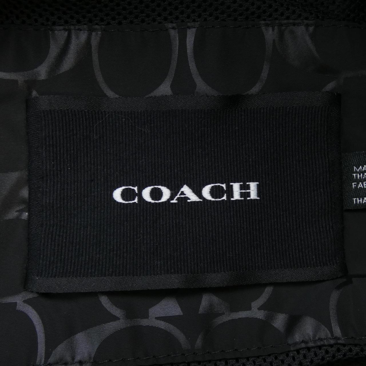 コーチ COACH ブルゾン