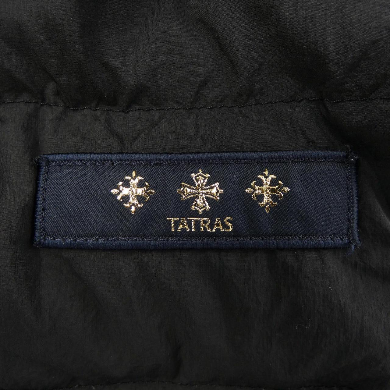 Tatras TATRAS down coat