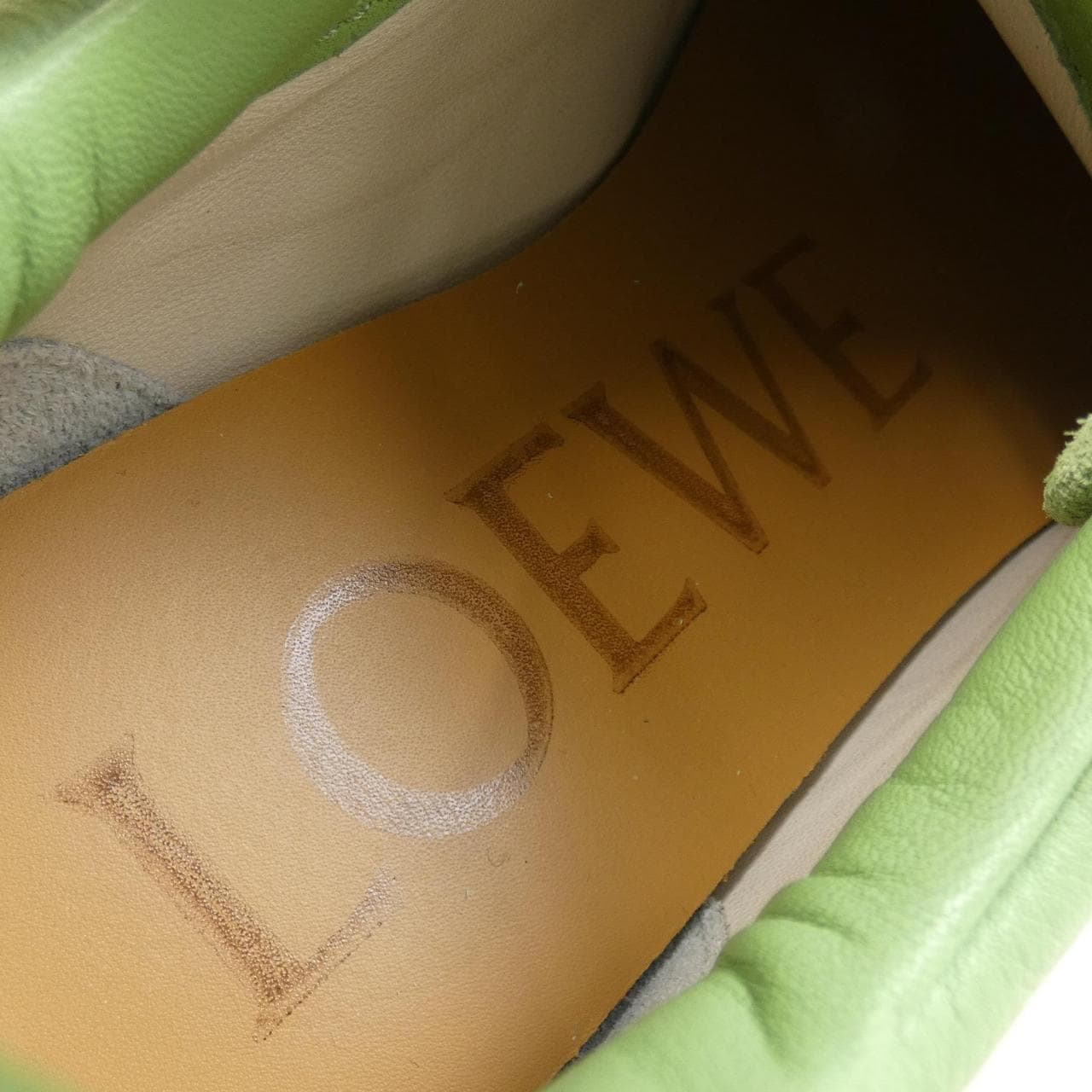 ロエベ LOEWE スニーカー