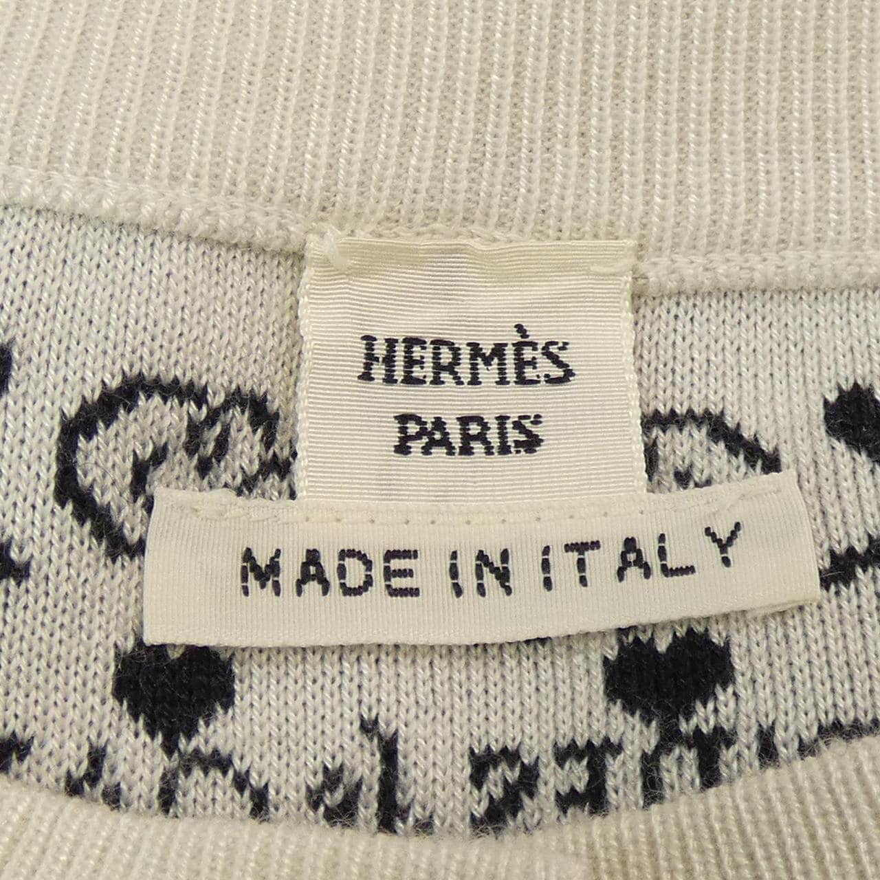 HERMES HERMES Cardigan