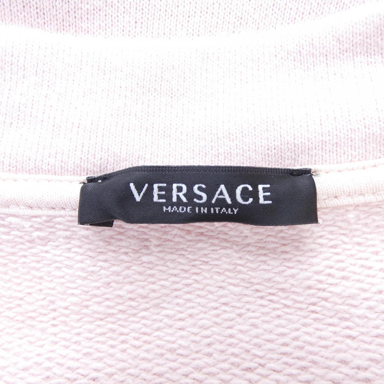 ヴェルサーチ VERSACE スウェット