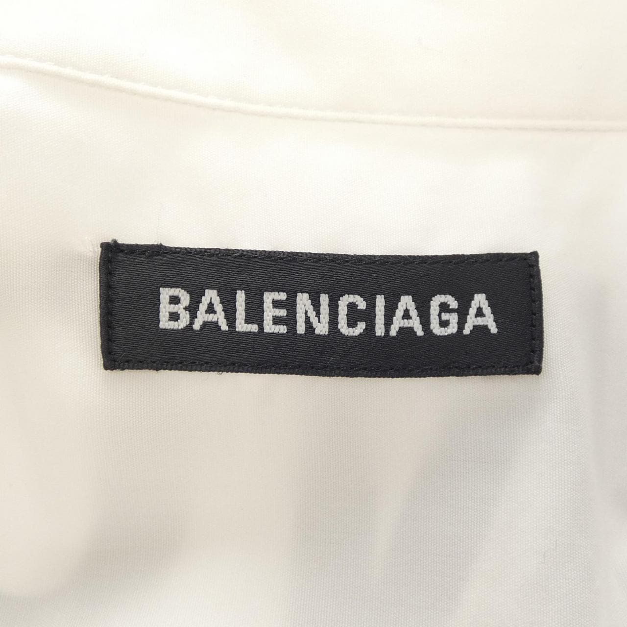 BALENCIAGA襯衫