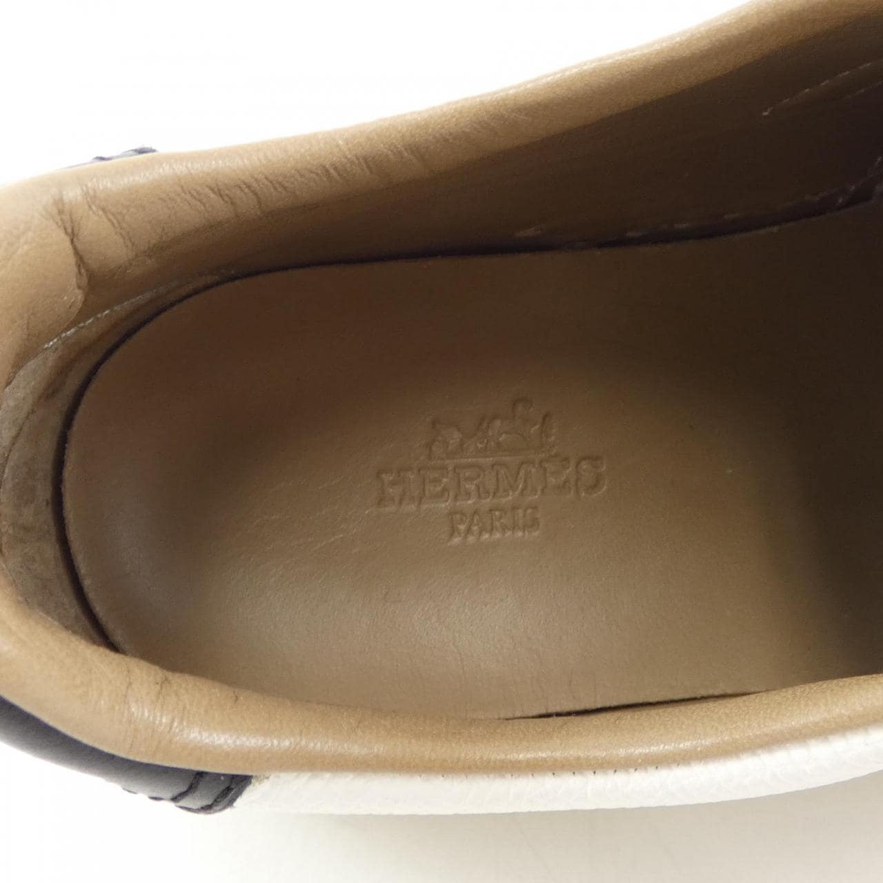 エルメス HERMES スニーカー