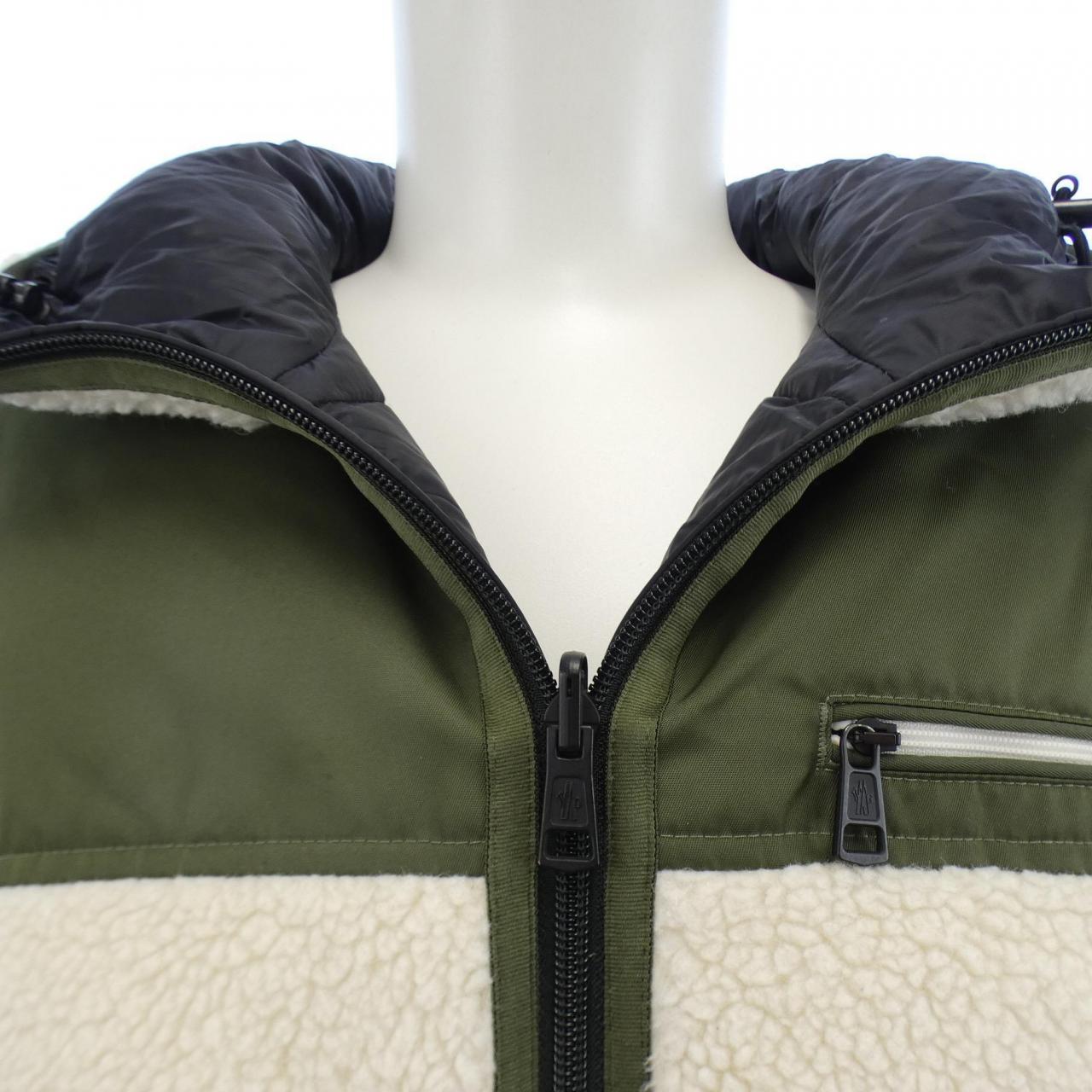 MONCLER MONCLER Down Jacket