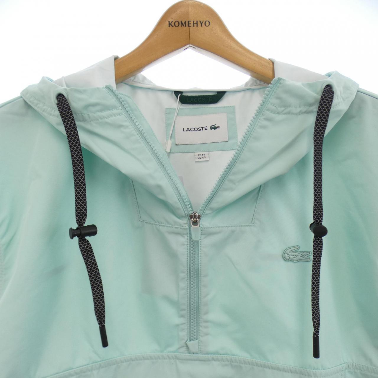 ラコステ LACOSTE ブルゾン
