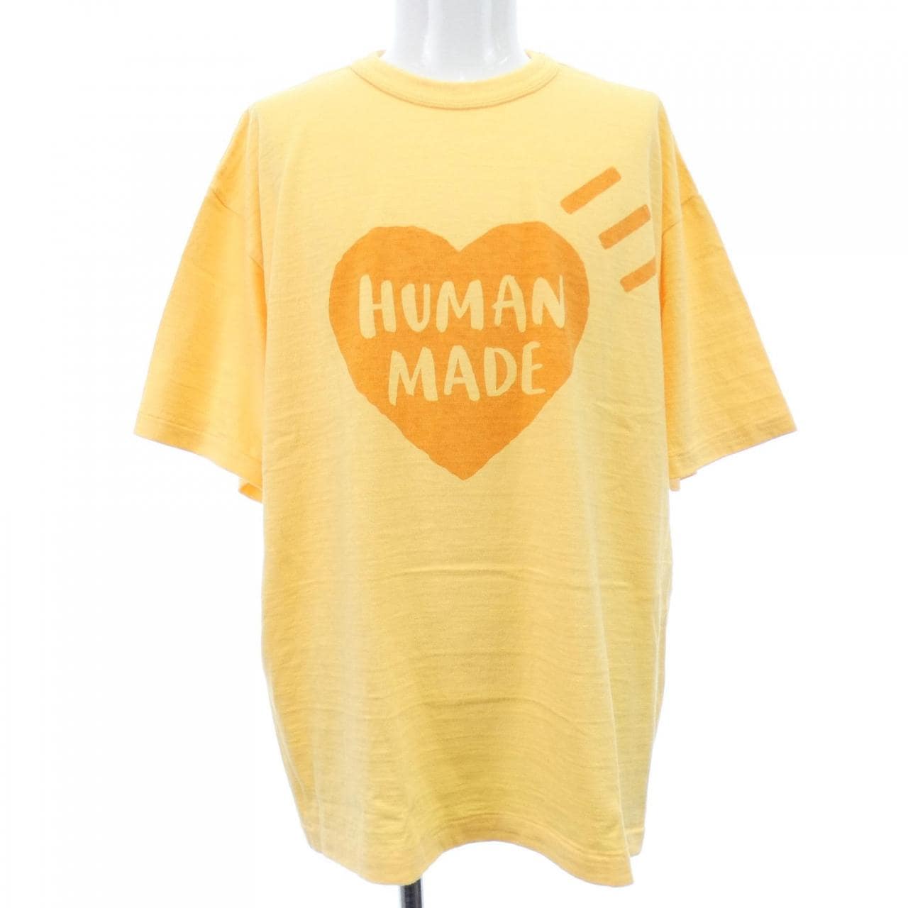 ヒューマンメイド HUMAN MADE Tシャツ