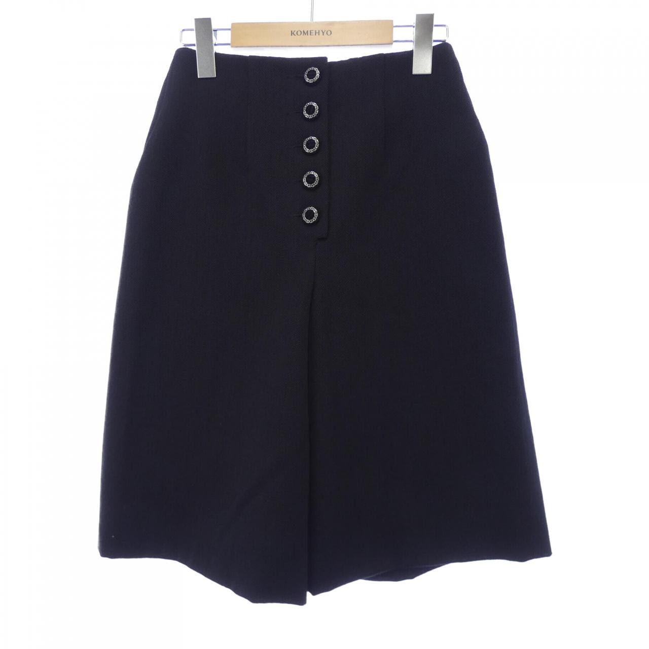 シャネル CHANEL ショートパンツ
