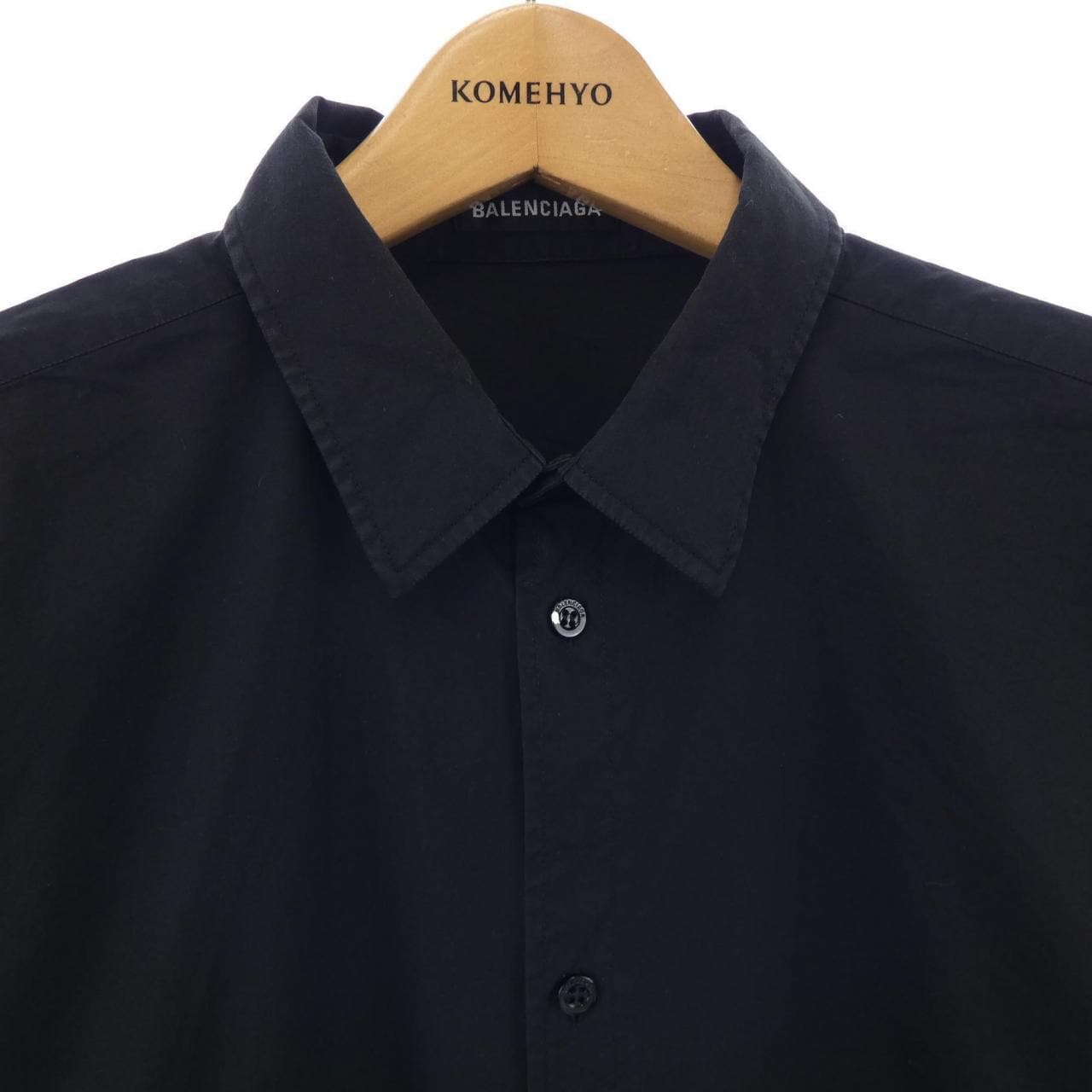 BALENCIAGA shirt