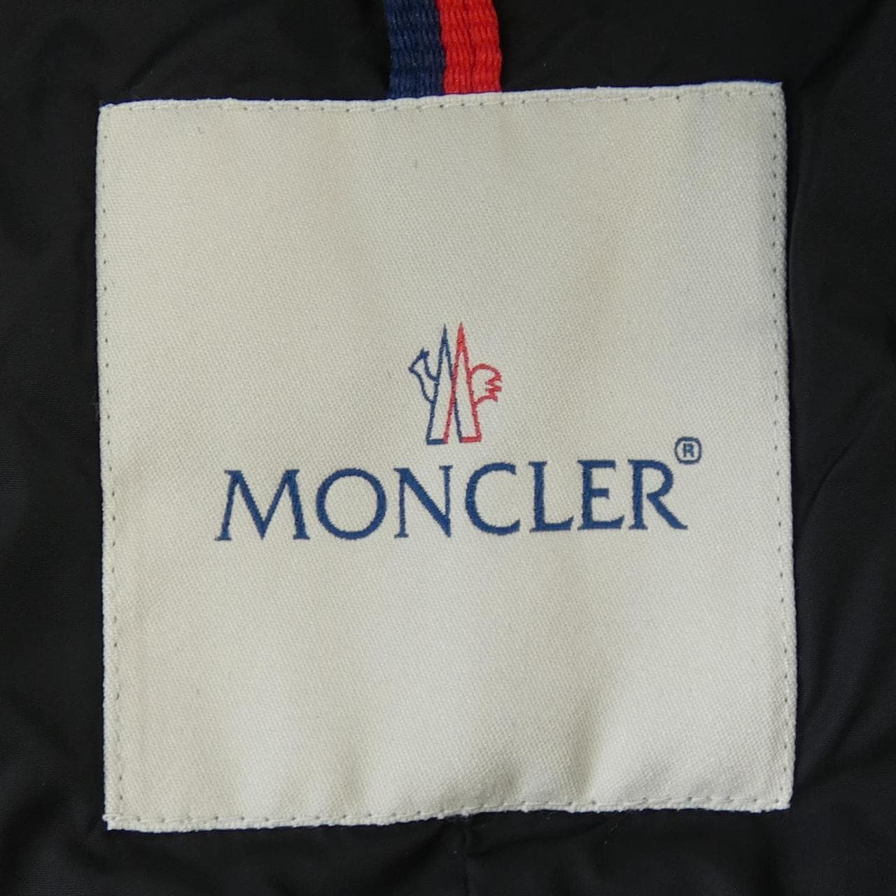 MONCLER MONCLER Down Vest