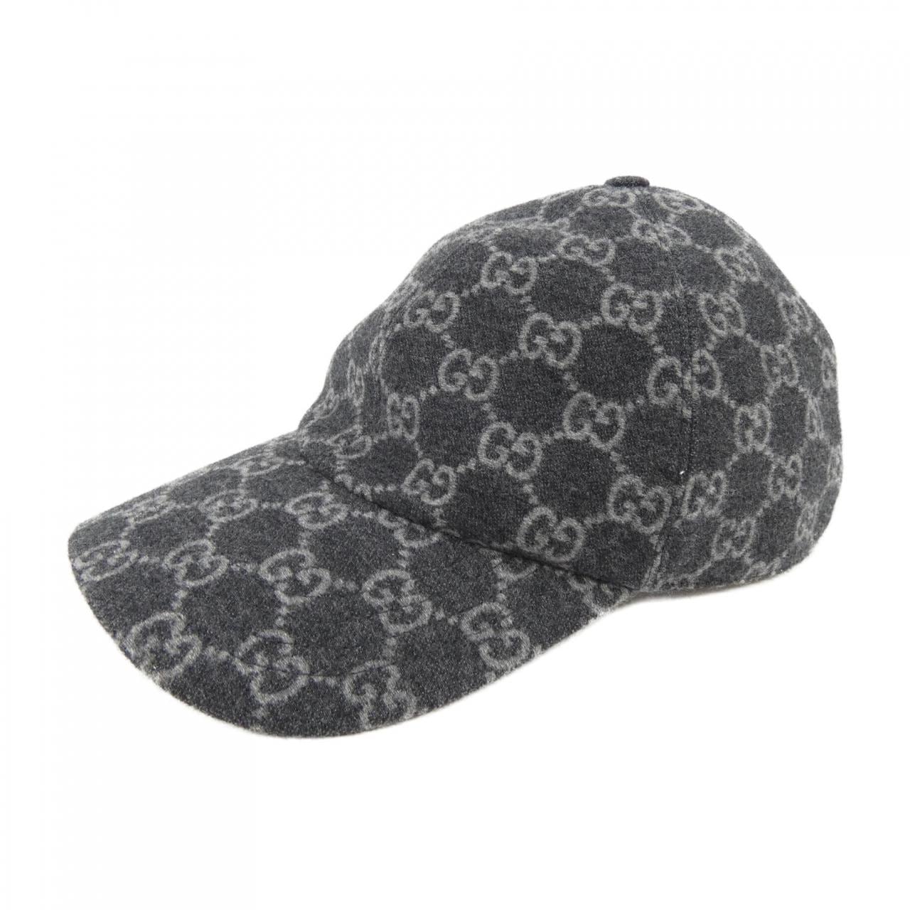 グッチ GUCCI キャップ