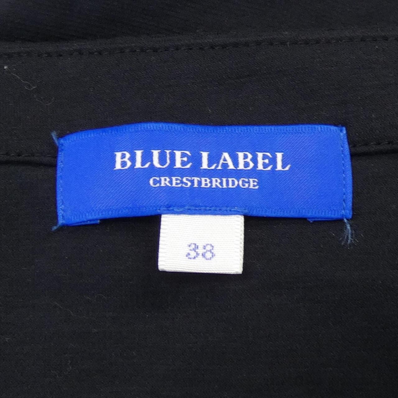 ブルーレーベルクレストブリッジ BLUE LABEL CRESTBRID Tシャツ
