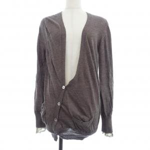 サカイ SACAI カーディガン
