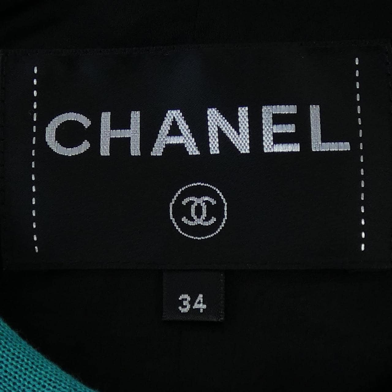 シャネル CHANEL コート