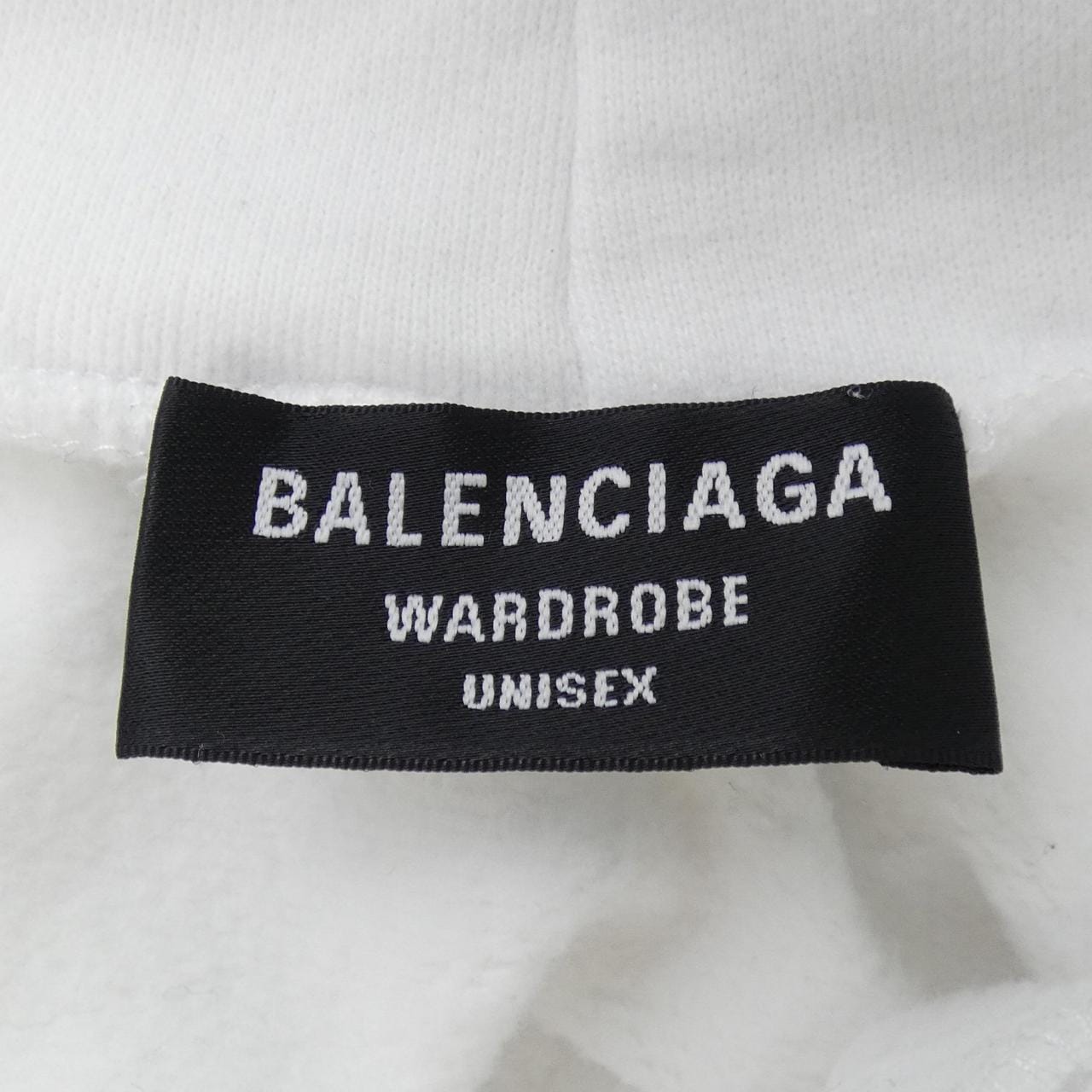 バレンシアガ BALENCIAGA 600583 TLV60 パーカー