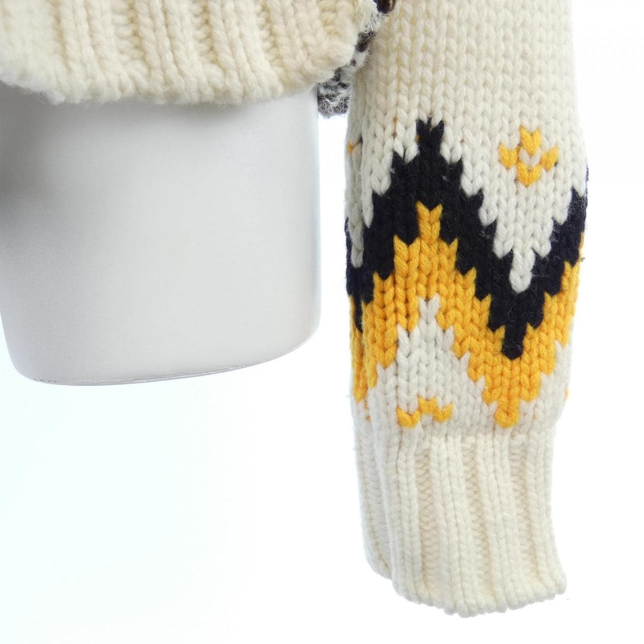 SACAI 22-06284 Knit