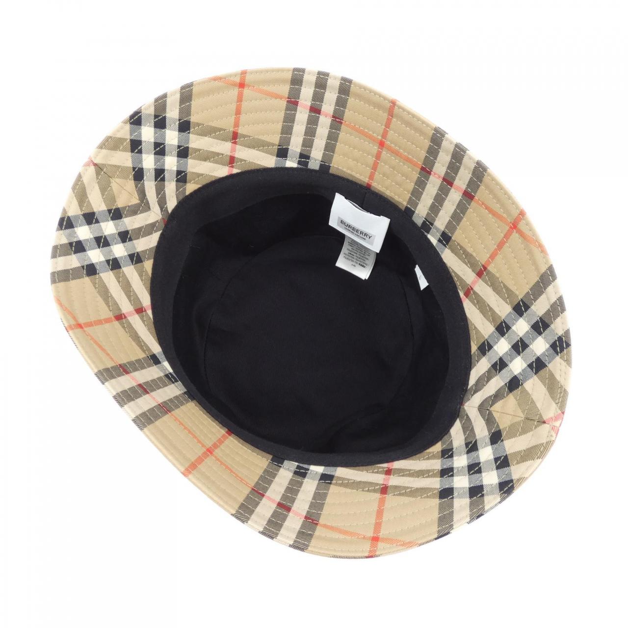 バーバリー BURBERRY 80269271 ハット
