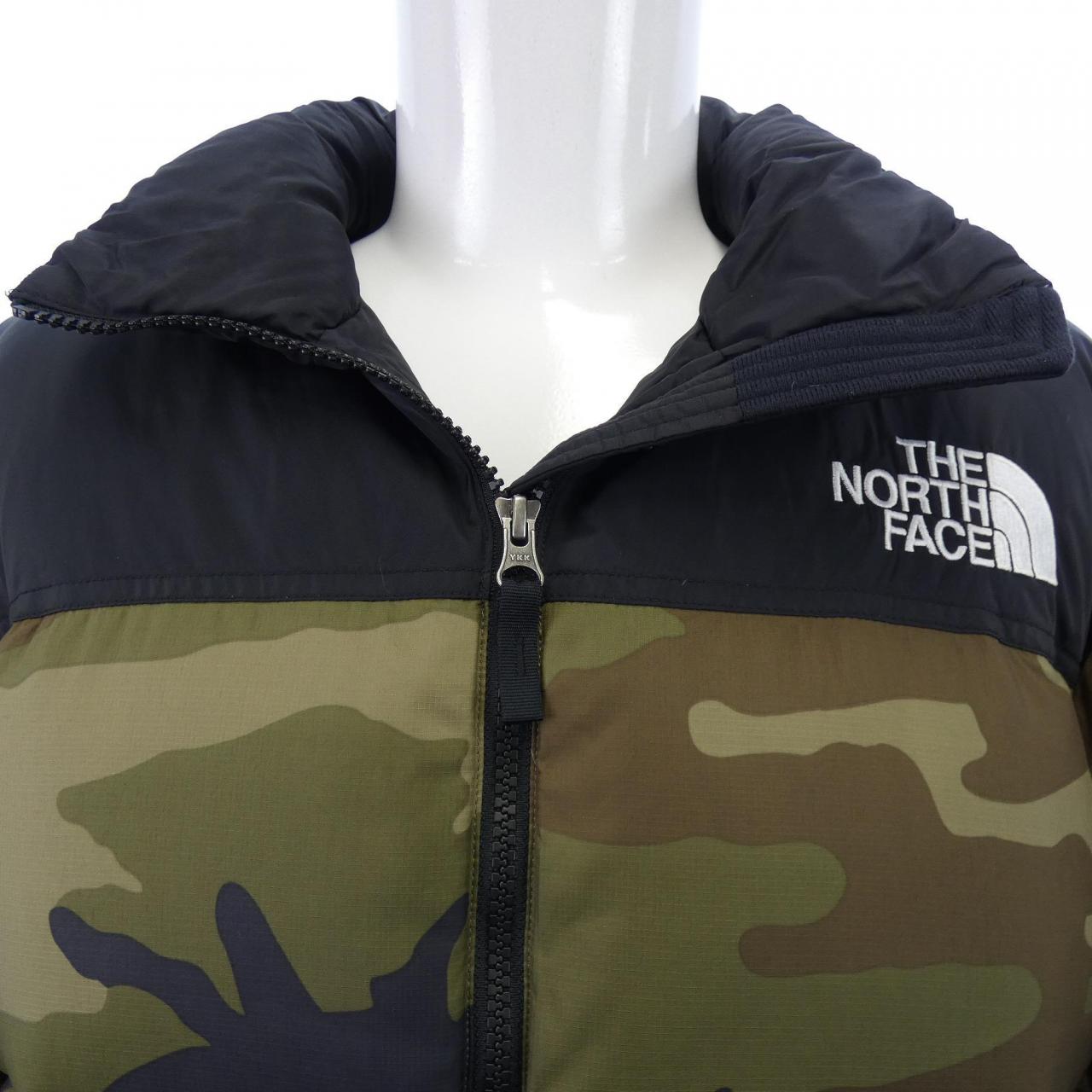ザノースフェイス THE NORTH FACE ND91842 ダウンジャケット