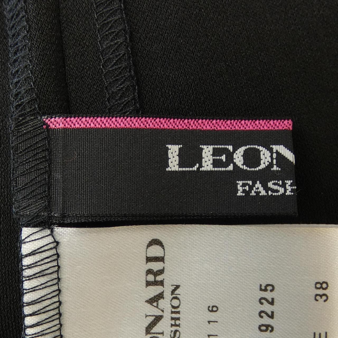 レオナールファッション LEONARD FASHION 0159225 トップス