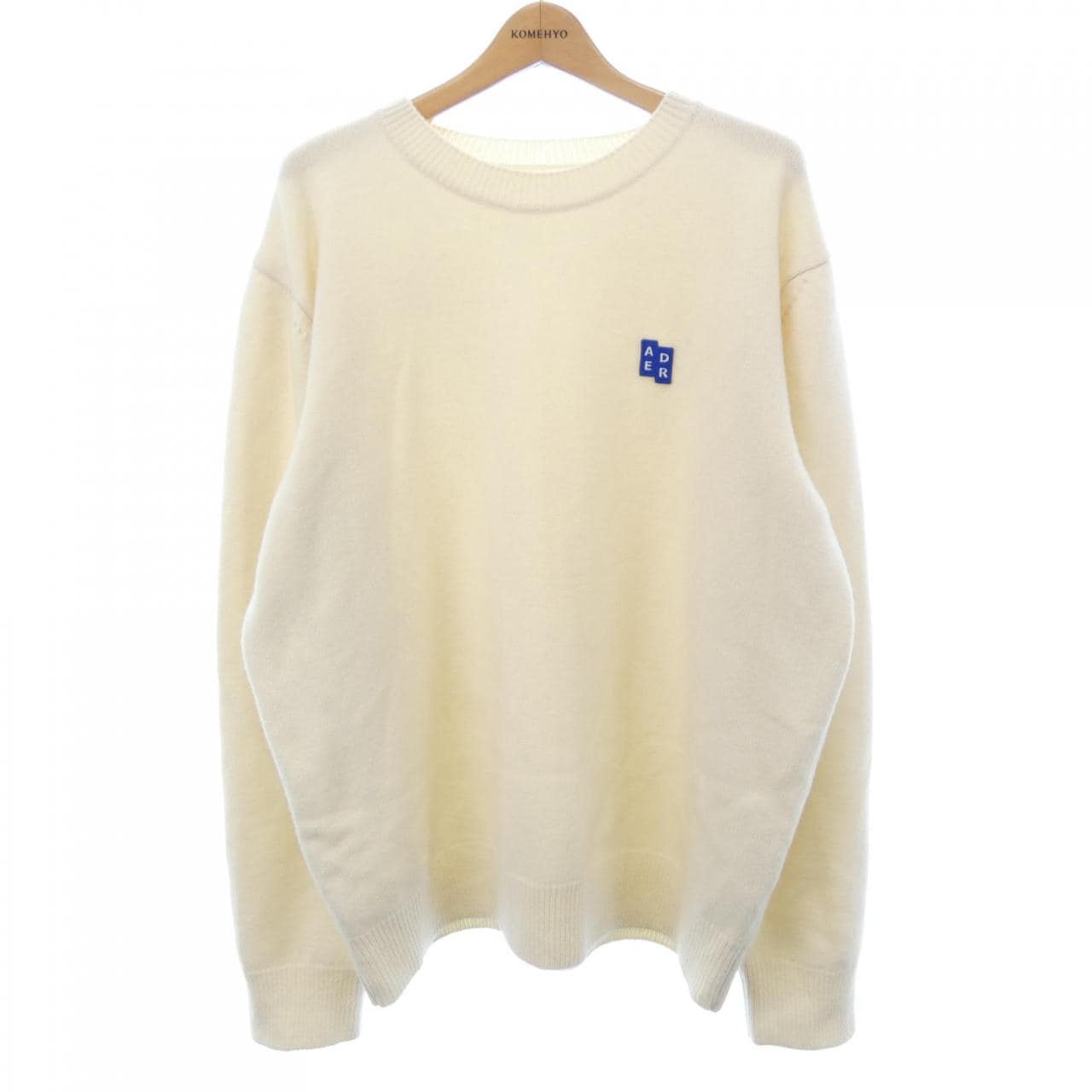 ADER ERROR ニット