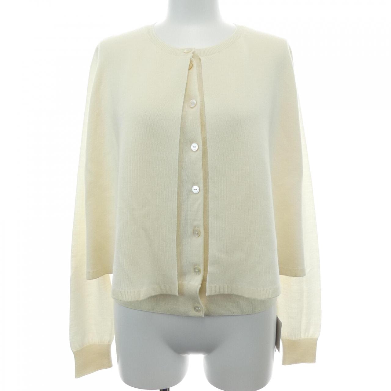 ロエベ LOEWE S540Y14KG3 カーディガン