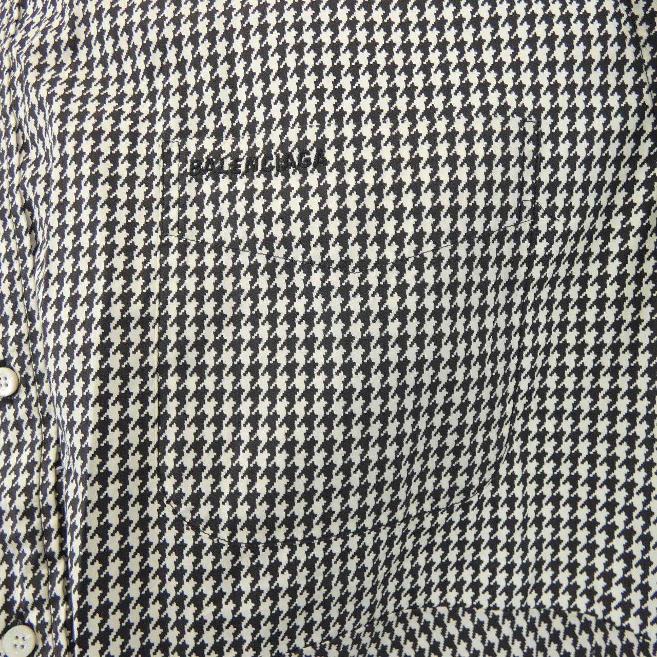 バレンシアガ BALENCIAGA 583895 シャツ