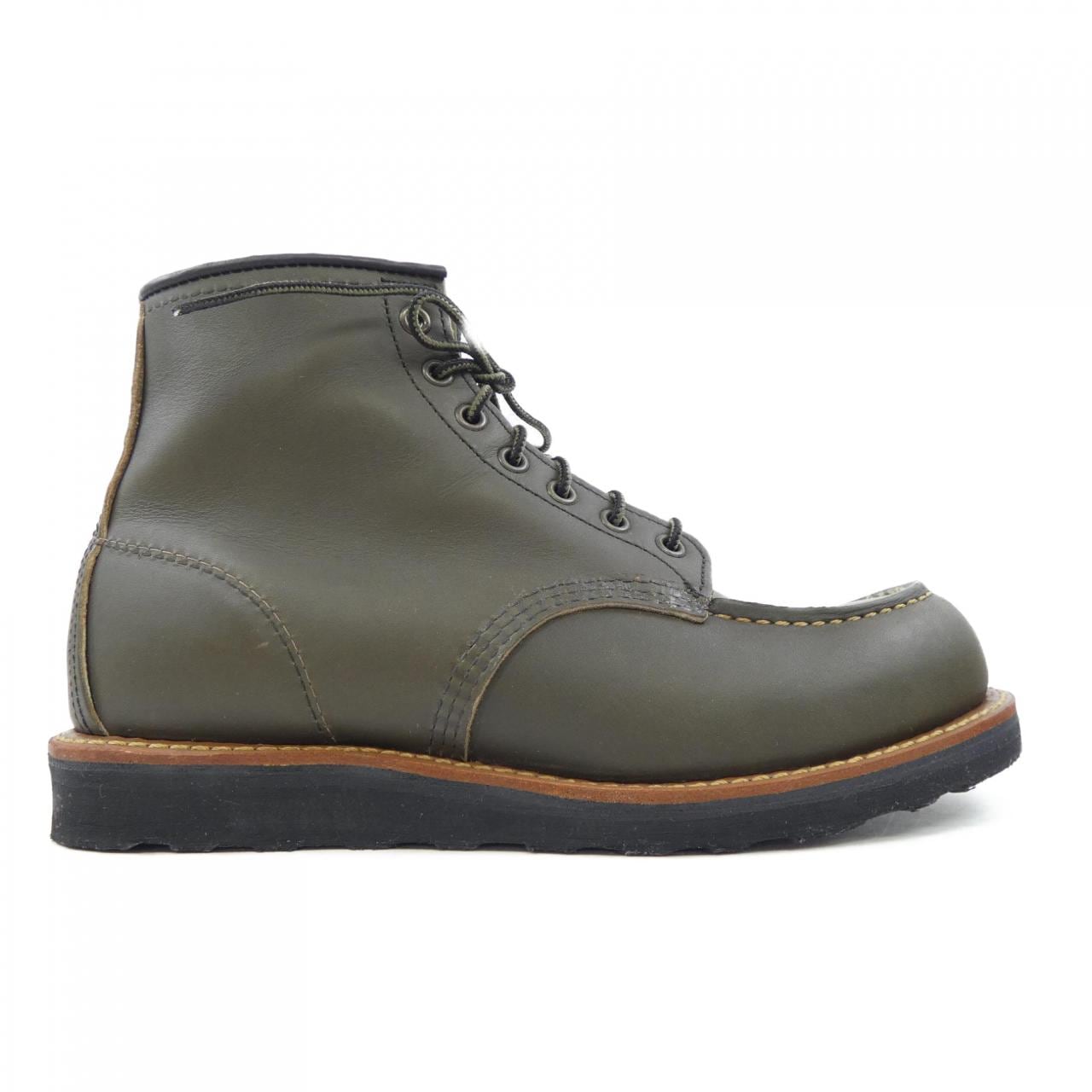 レッドウィング RED WING 8828 ブーツ