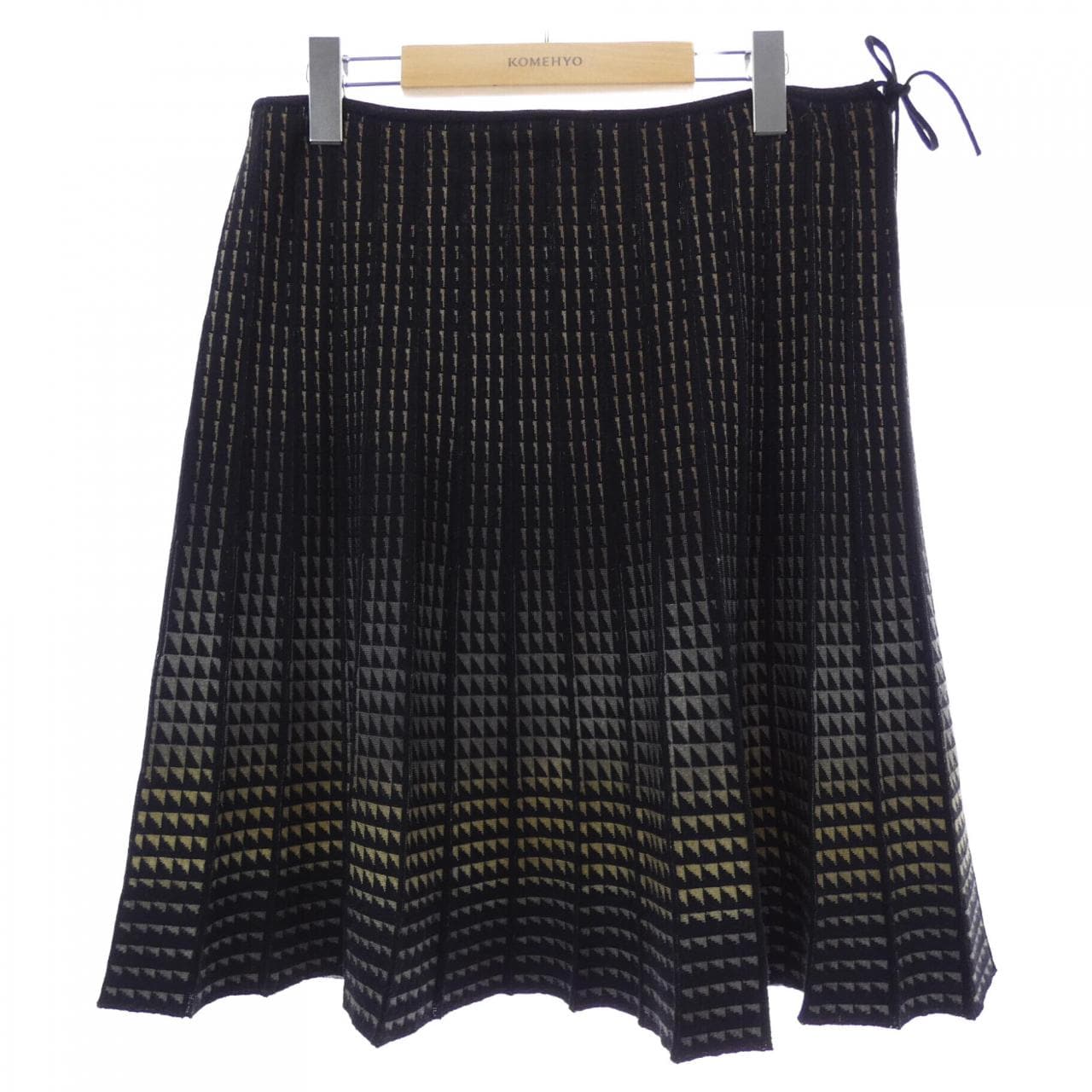 チヴィディーニ CIVIDINI スカート