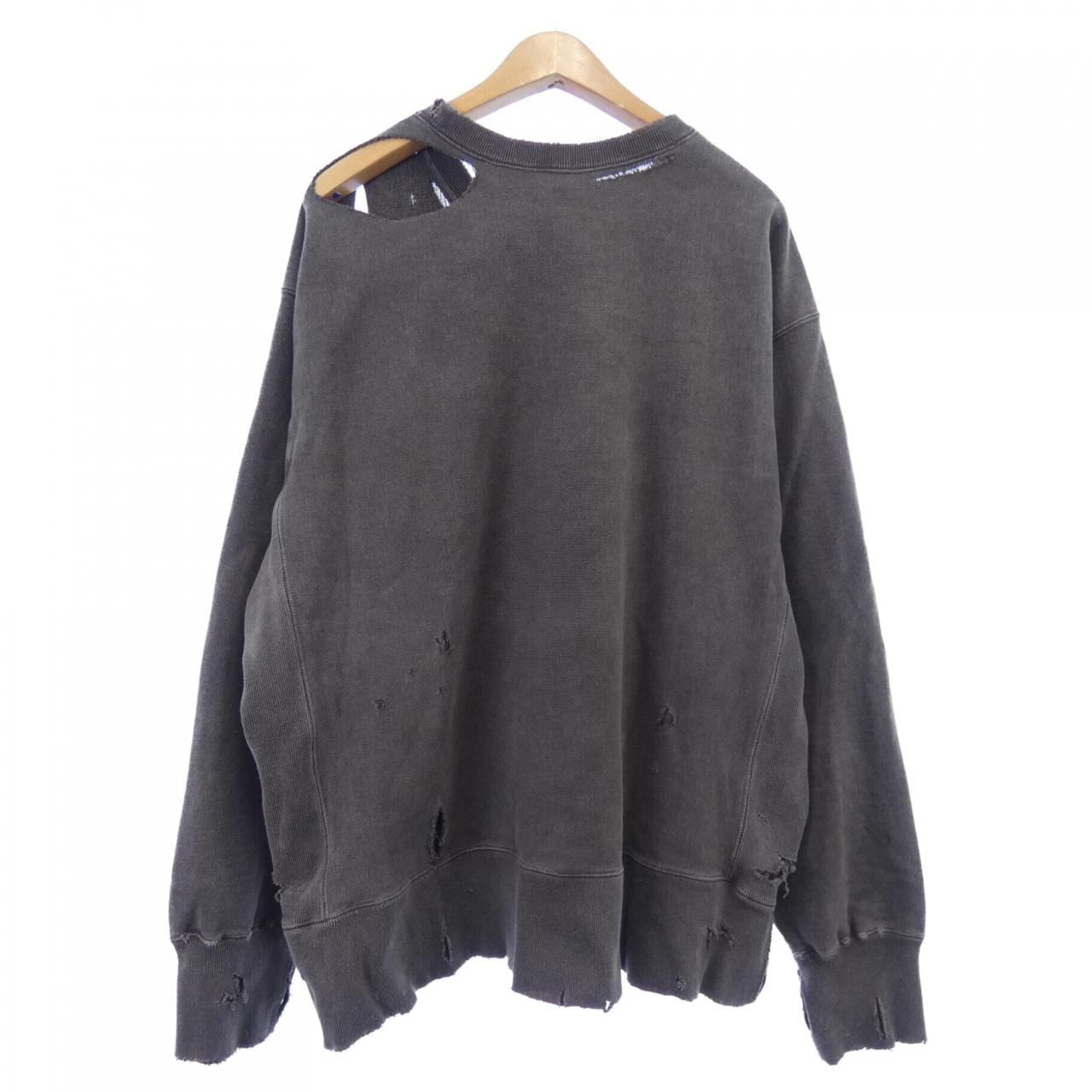 ANCELLM ANC-CT43 スウェット