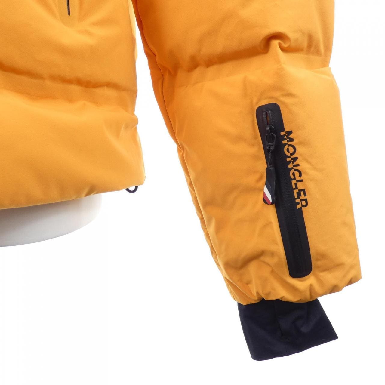 モンクレールグルノーブル MONCLER GRENOBLE ARCESAZ ダウンジャケット