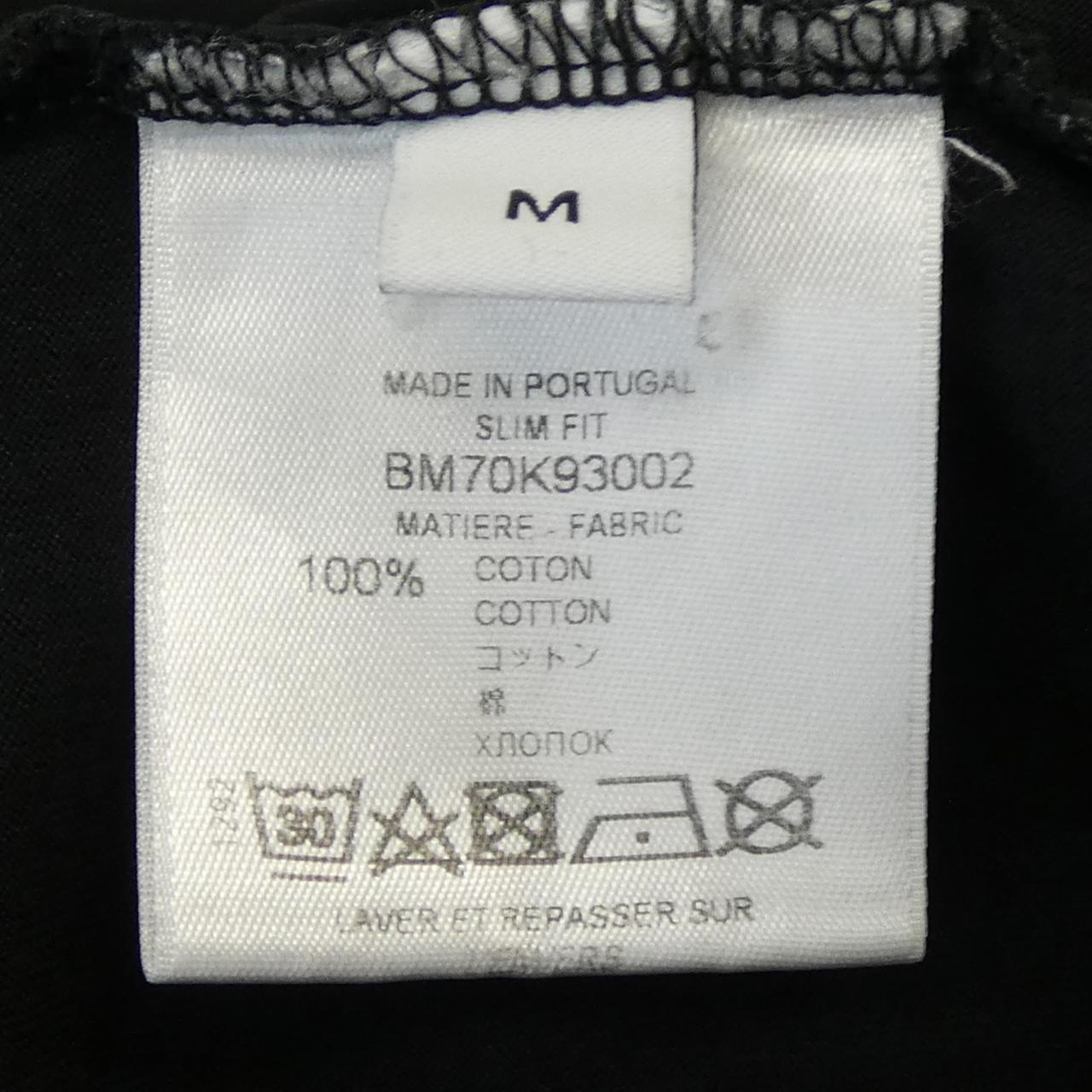 ジバンシー GIVENCHY BM70K93002 Tシャツ