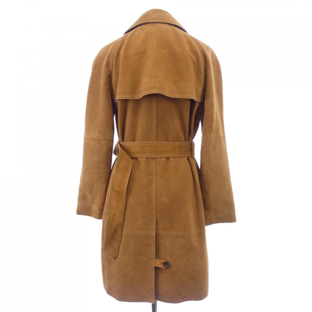 コーチ COACH F86526 レザーコート