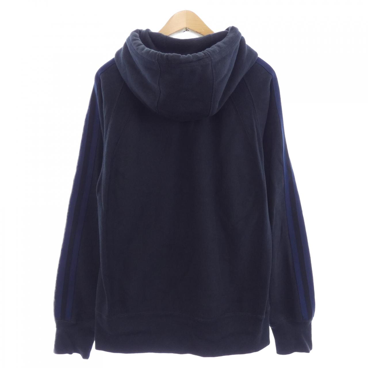 エンジニアードガーメンツ ENGINEERED GARMENTS パーカー