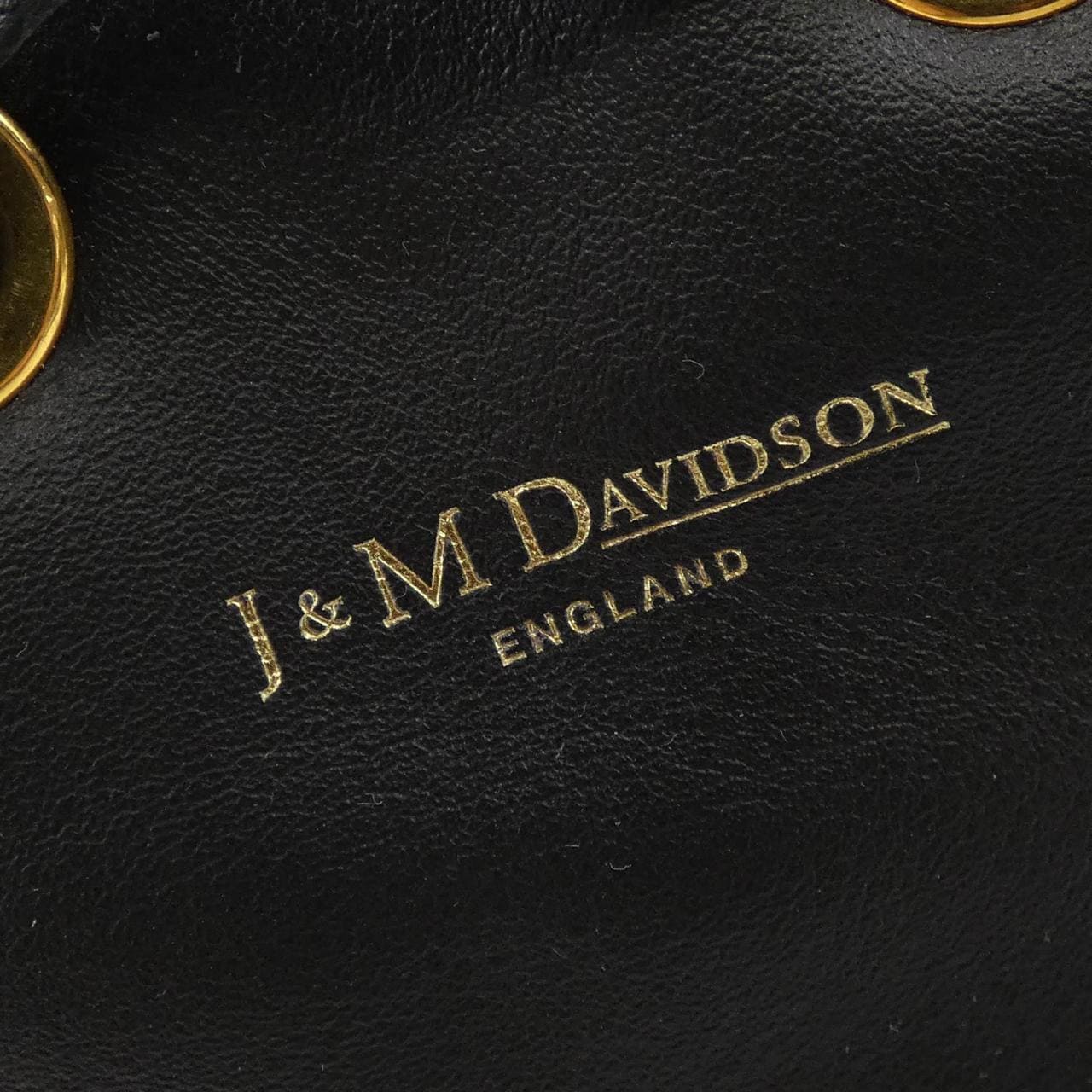 ジェイアンドエムデヴィッドソン J&M DAVIDSON CARNIVAL BAG