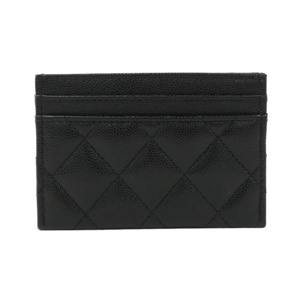 [Unused items] CHANEL AP4179 card case